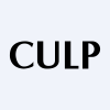 Culp, Inc. Share Price